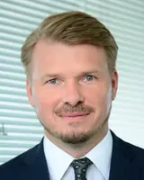 Foto von Alexander Kruse, LL.M.