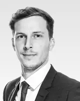 Foto von Bastian Frick, LL.M.