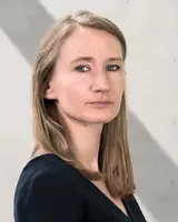 Foto von Katharina Krauß