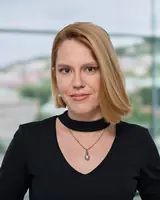 Foto von Dr. jur. Kaja Rothfuß