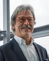 Foto von Dr. Harald Schloßmacher
