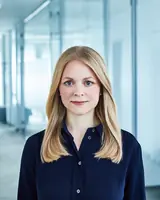 Foto von Dr. jur. Antonia Neumerkel