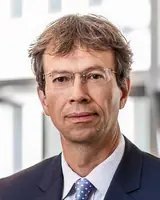 Foto von Dr. jur. Guido Schulz