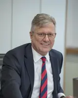 Foto von Dr. jur. Franz-Joachim Sessig