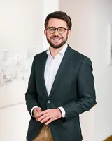 Foto von Dr. iur. Oliver Ralph Schäfer