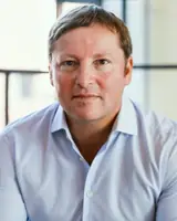 Foto von Dr. jur. Ramin Löschner
