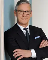 Foto von Prof. Dr. jur. Alfred Hagen Meyer