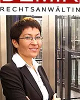 Foto von Özlem Demir