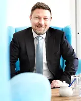 Foto von Dr. jur. Mark Wilhelm
