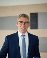 Foto von Dr. jur. Sebastian Heim, LL.M.