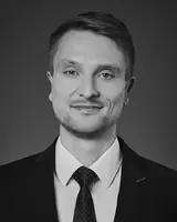 Foto von Dr. iur. Christoph Westenrieder