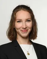 Foto von Annika Ratschow