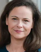 Foto von Nadine Gebauer