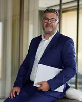 Foto von Urs Breitsprecher, LL.B.