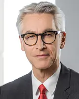 Foto von Dr. jur. Christian Bönker