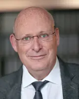 Foto von Prof. Dr. jur. Ulrich Hösch