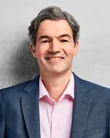 Foto von Dr. jur. Christoph von Wilcken