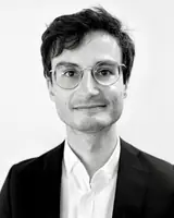 Foto von Dr. jur. Kevin Marschhäuser