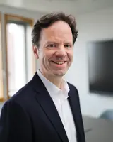 Foto von Dr. iur. Thomas Barthel