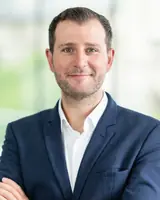 Foto von Dr. iur. Johannes Peter Kaesbach