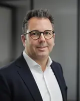 Foto von Christoph Michael Frey