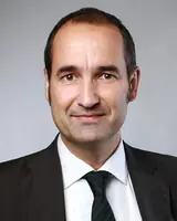Foto von Dr. Philipp Jacobi