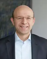 Foto von Viktor von Websky