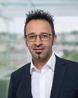 Foto von Dr. jur. Metin Konu