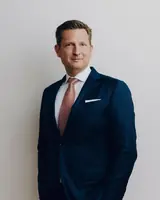 Foto von Dr. iur. Arne Friese