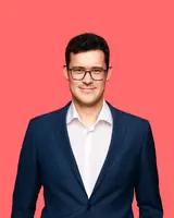 Foto von Lukas Emanuel Fleischer