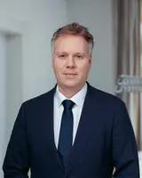 Foto von Dr. Michael Nielen