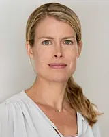 Foto von Christine Hugendubel