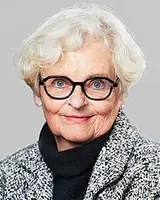 Foto von Cornelia Reuter