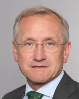 Foto von Dr. Philip Dohse