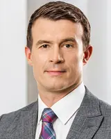 Foto von Dr. Nikolas Brunstamp