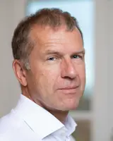 Foto von Sven Jaroni, LL.M.