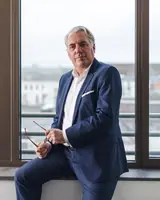 Foto von Tilman Seifert