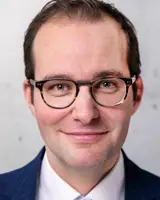 Foto von Martin Luckow