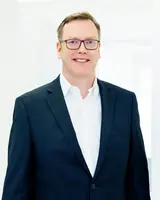 Foto von Markus Melcher, LL.M.