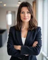 Foto von Anna Giulia Krieten