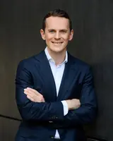 Foto von Dr. iur. Philipp Ulrich Keinath