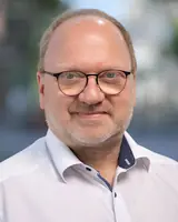 Foto von Dirk Mayer