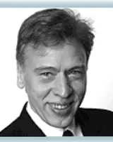 Foto von Dipl.-Kfm. Wolfgang Naegele