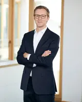 Foto von Dr. jur. Stefan Hennigs, LL.M. (George Washington University)