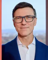 Foto von Dr. jur. Daniel Martin Weiß