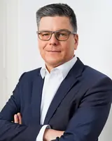 Foto von Dr. jur. Andreas Reinhart