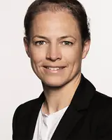 Foto von Valena Clasen, LL.M.