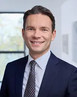Foto von Dr. Tobias Pukropski