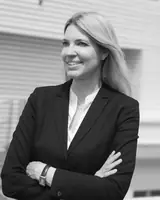 Foto von Dr. Nina Lüssmann