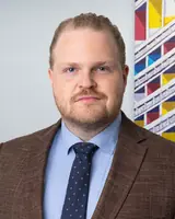 Foto von Dr. Tobias Köhler